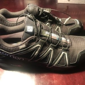 Salomon Speedcross 4 GTX Men's Running Shoes